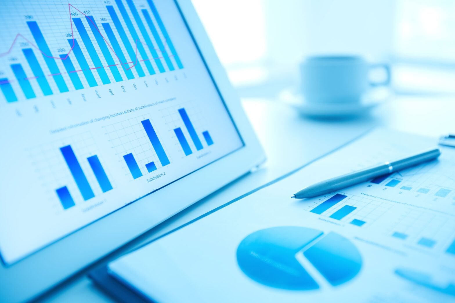 ROI Case Study On How a Dubai Jewellery Chain Cut Costs with SUNFACET ERP