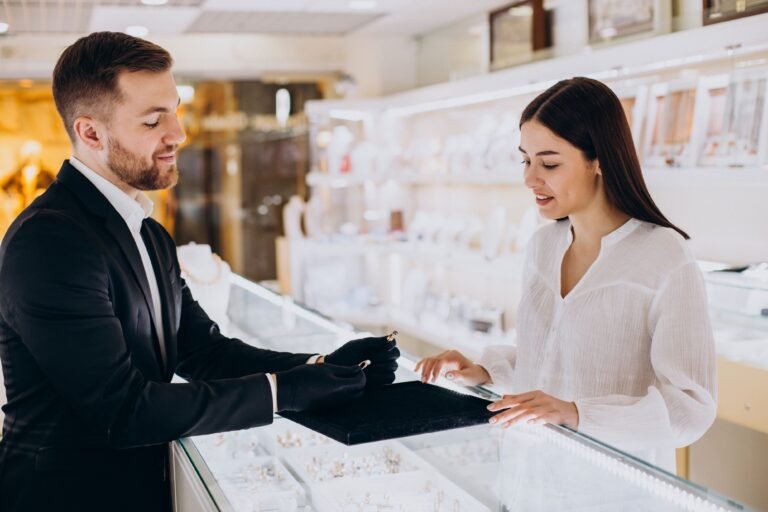 jewellery business dubai erp