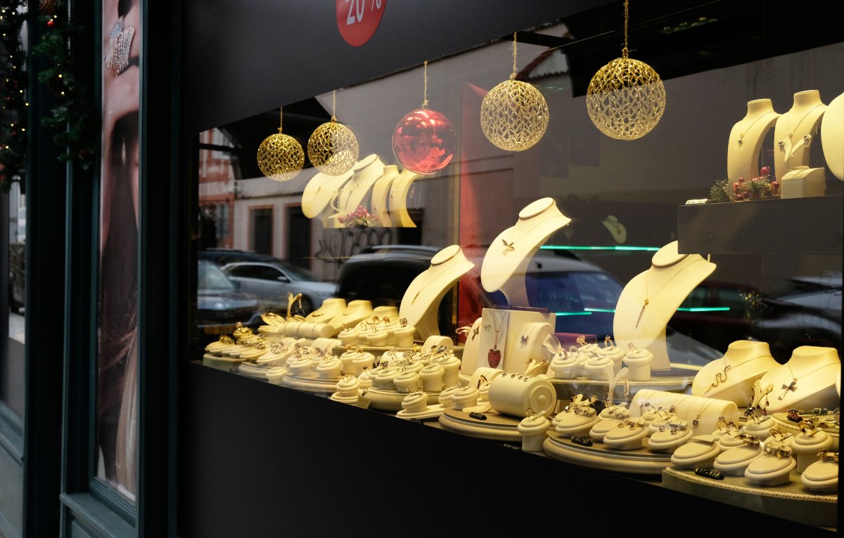 How Jewellery Businesses in Dubai Should Prepare Inventory for Insurance by 2026 with ERP Solutions