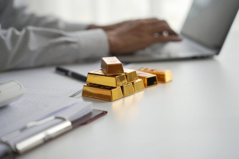 Jewellery Industry Outlook and Market Trends in GCC India and Global Regions