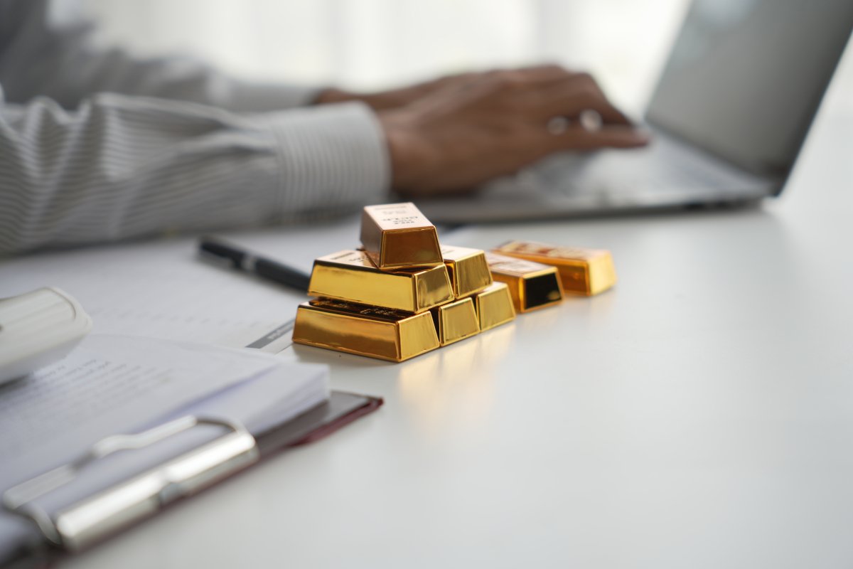 Jewellery Industry Outlook and Market Trends in GCC India and Global Regions