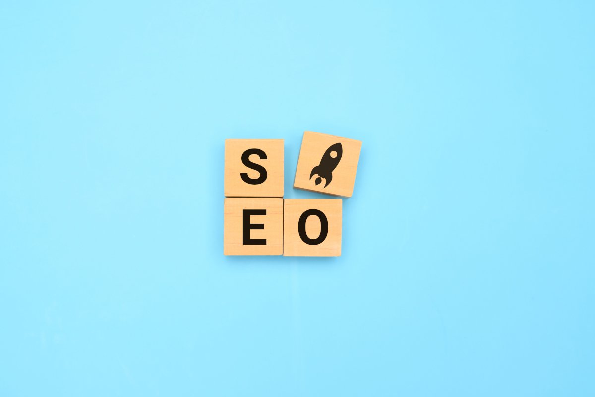 seo for jewelleries