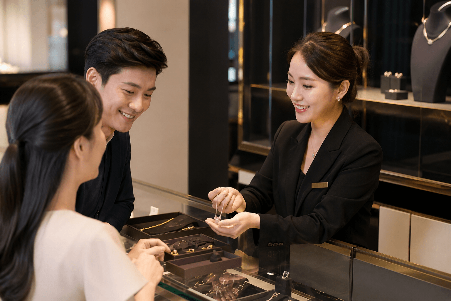 How Jewellery CRM Helps You Retain Active Customers and Win Back Lapsed Customers